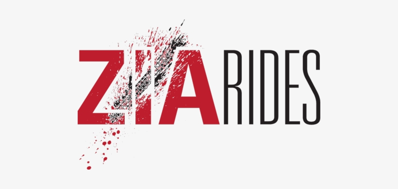Zia Rides Logo - Gillen Photography, transparent png download