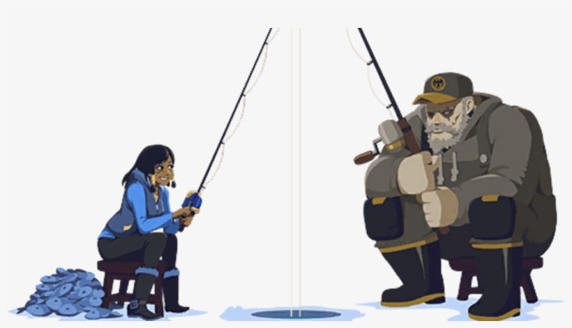 Overwatch Arm Wrestle Sprays, transparent png download