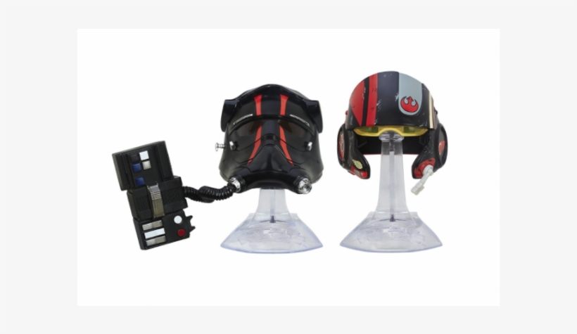 Hasbro Star Wars The Black Series Titanium First Order - Star Wars The Black Series Titanium Helmet, transparent png download