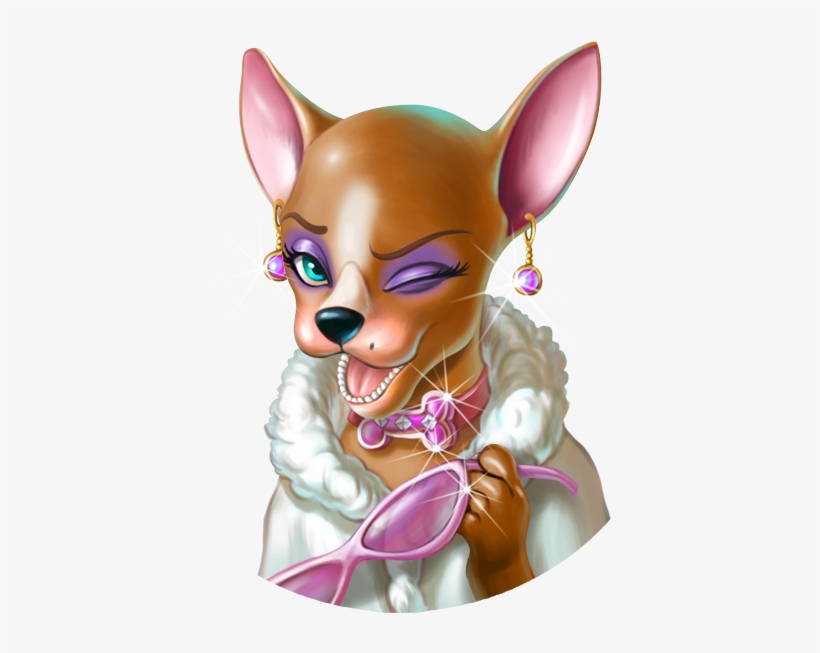 11 Symbol Scatter Diamonddogs Thumbnail - Diamond Dogs Netent, transparent png download