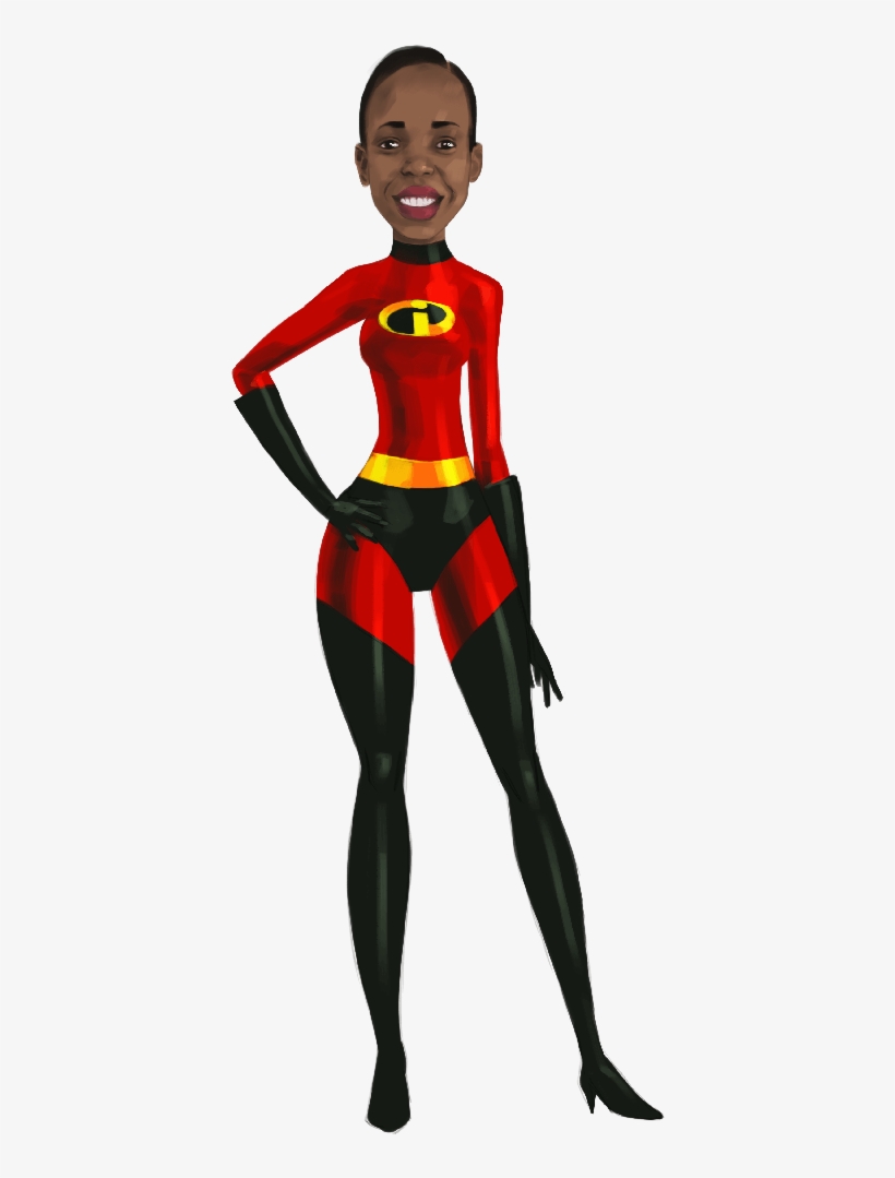 Cynthia - Kamen Rider Kuuga Mighty Form, transparent png download