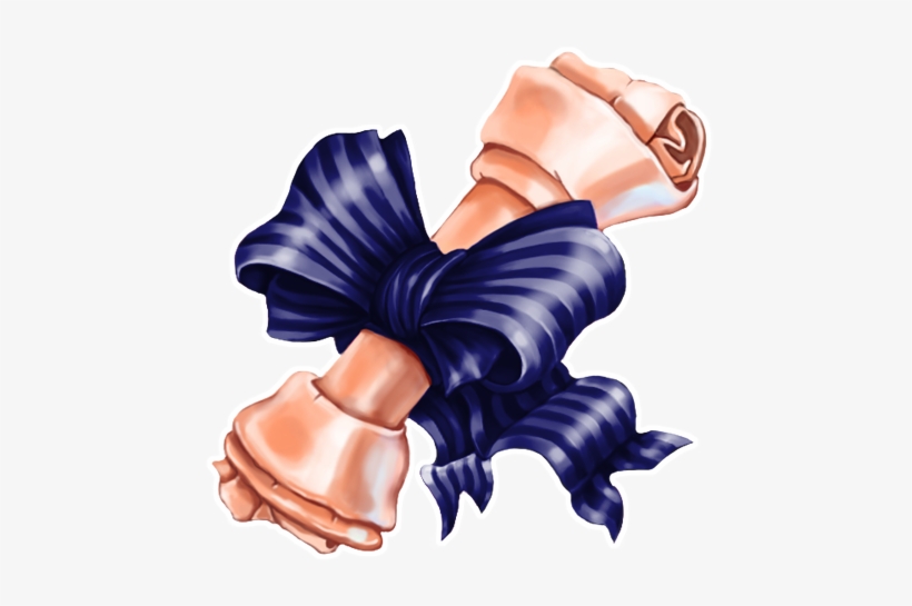 02 Symbol Bone Diamonddogs Thumbnail - Thumbnail, transparent png download