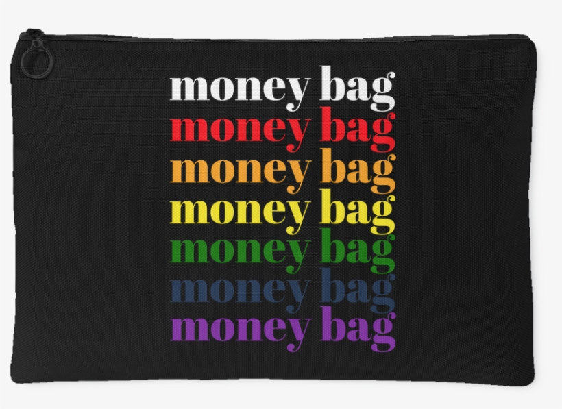 Money Bag, transparent png download