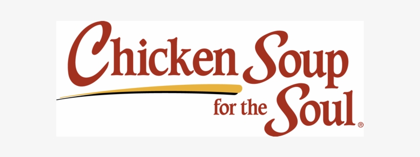 Chicken Soup For Soul, transparent png download