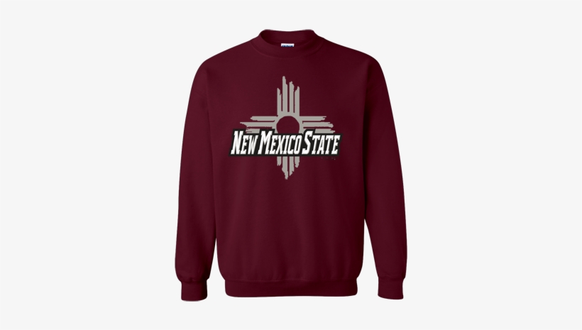 New Mexico State Zia Crew - Nmsu Zia, transparent png download