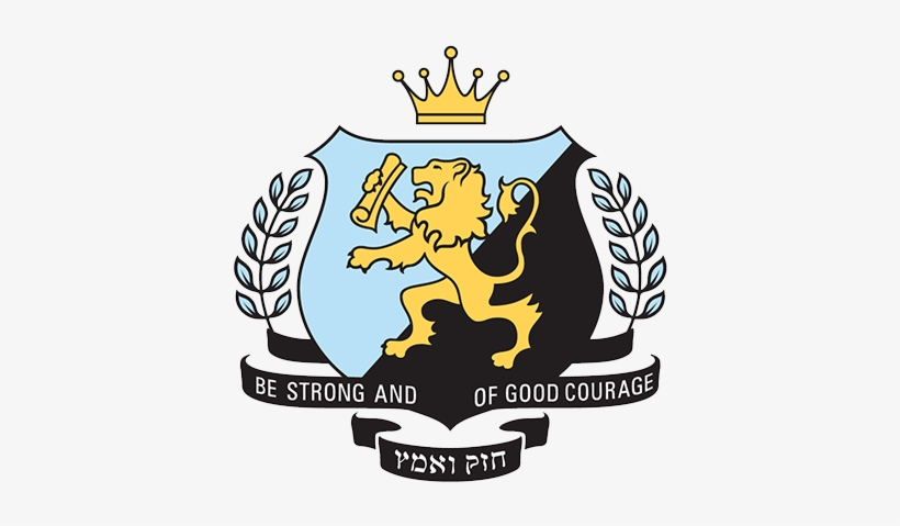 Looking After All Our Kids - Mount Scopus Memorial College Emblem, transparent png download