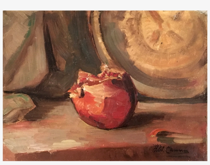 Henry Cannon [1862-1939] California Modernist Impressionist - Visual Arts, transparent png download