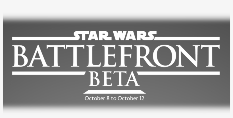 Banned - Star Wars Battlefront Packs, transparent png download