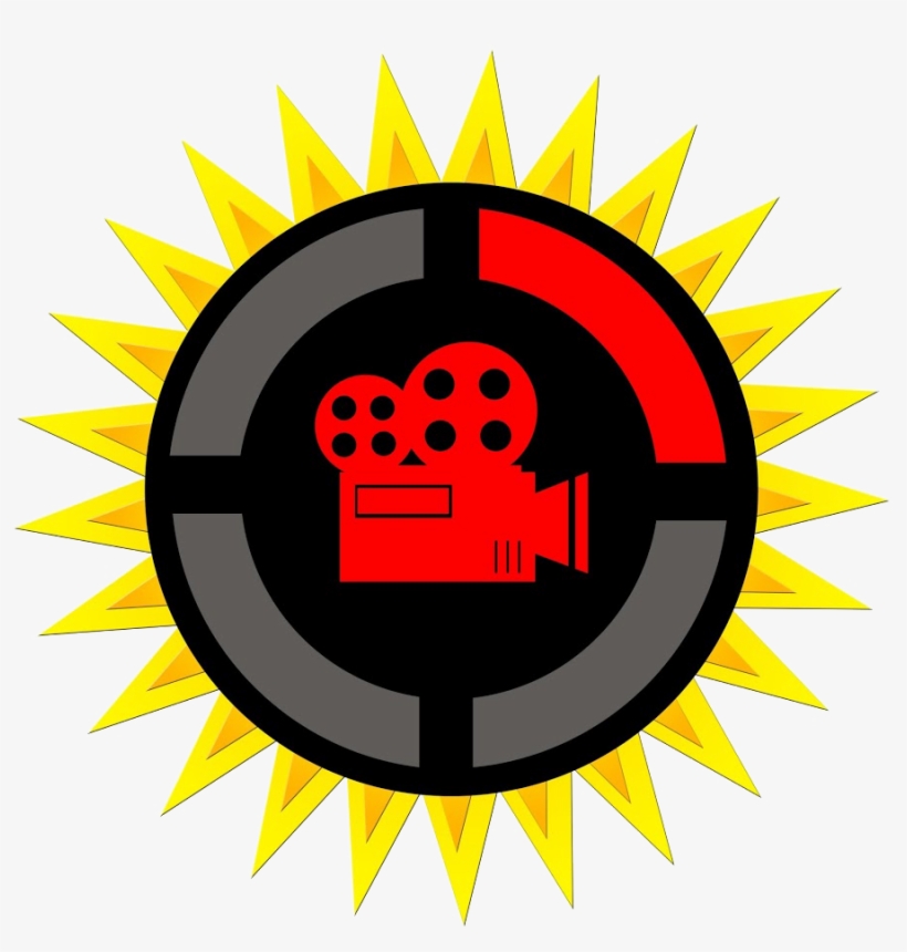 Film Theorists Logo - Film Theory Logo Png, transparent png download
