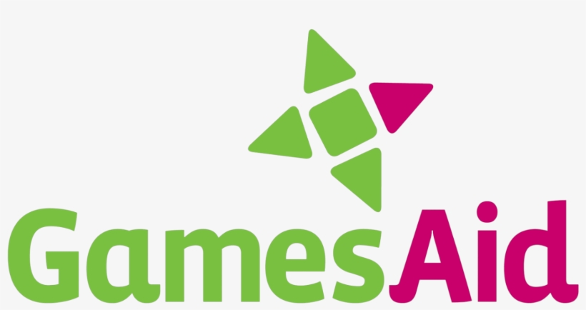 For Those Of You To Whom This Is News, I Started This - Games Aid Charity, transparent png download