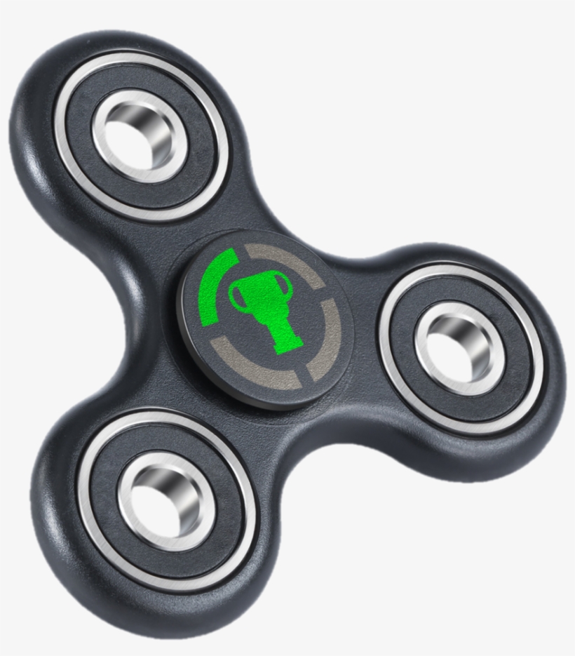 Best Anti-theft Backpacks - Game Theory Fidget Spinner, transparent png download