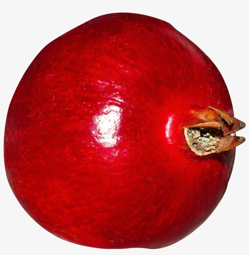 Download Fresh Pomegranate Png Image - Portable Network Graphics, transparent png download