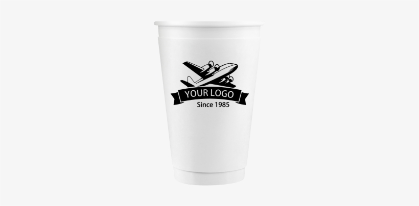 16 Oz - Pint Glass, transparent png download