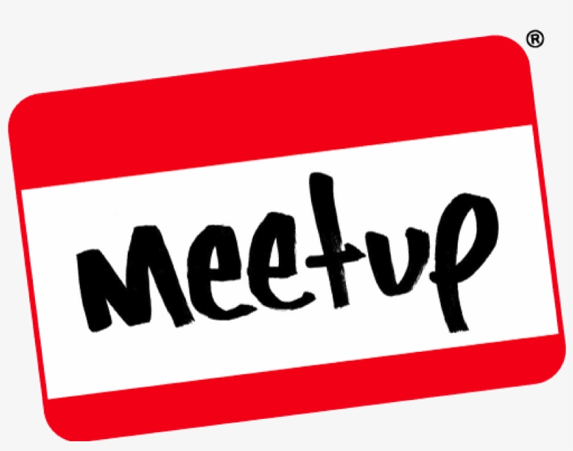 Pdf If You Like What You See In The Basic Rules - Meetup Sign, transparent png download