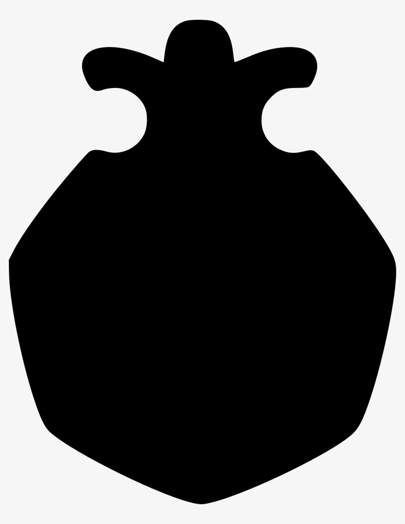 Png File - Teacher Apple Clipart Black And White, transparent png download