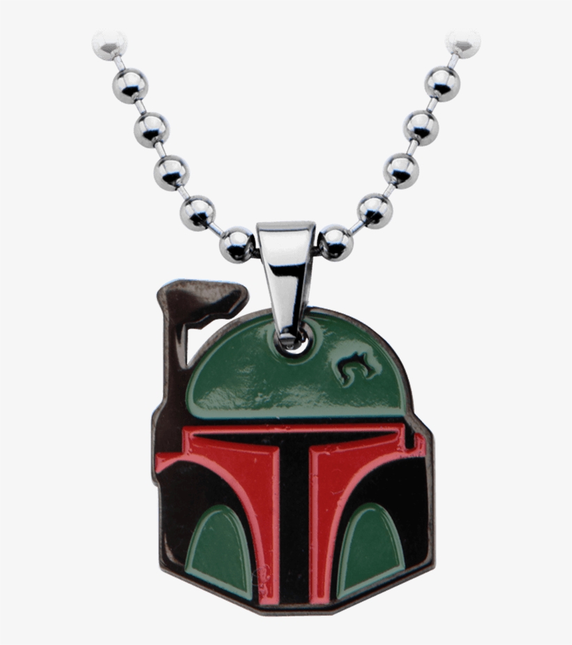 Millennium Falcon Necklace Png, transparent png download