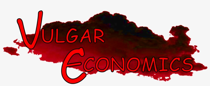 Vulgar Economics - Economics, transparent png download