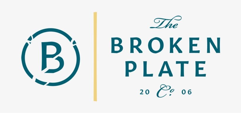 The Broken Plate Pendant Co - Circle, transparent png download