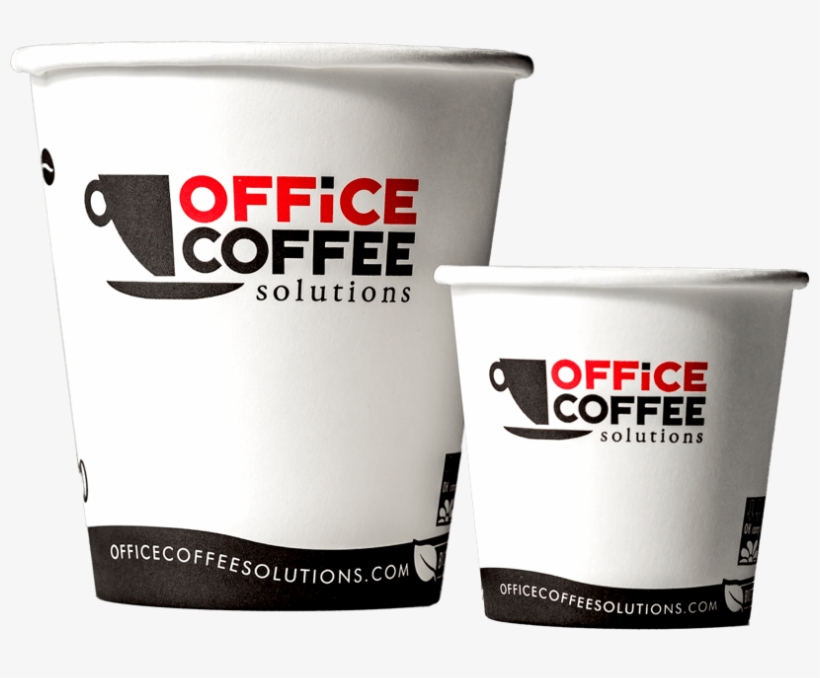 Paper & Cleaning Products - Coffee, transparent png download