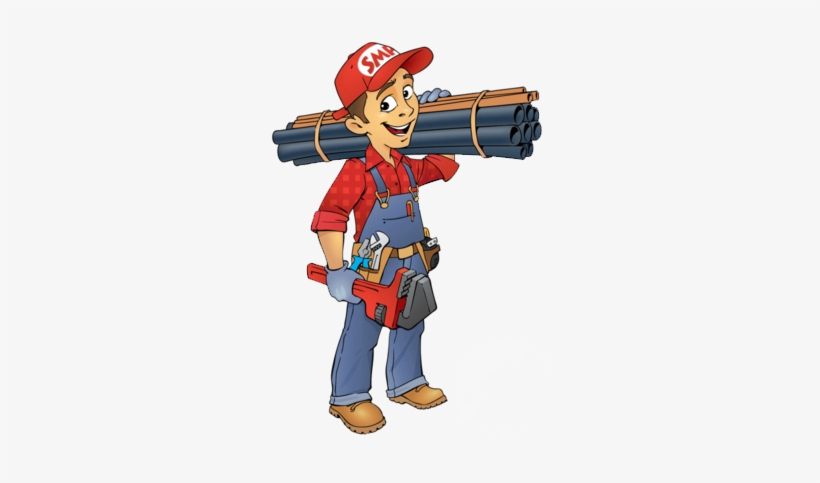 Drain Repiping Sacramento - Super Mario Plumbing Sacramento, transparent png download