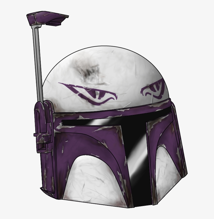 Download Vez Mandalorian Helmet By ranovlaramser On Deviantart Mandalorian Helmet Jaig Eyes
