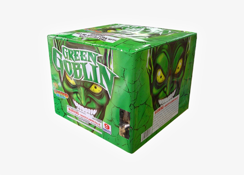Green Goblin, transparent png download