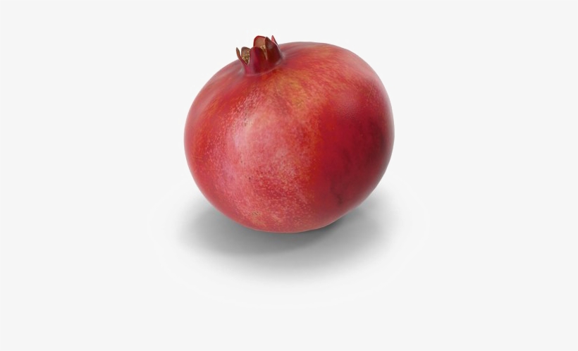 Pomegranate Free Png Image - Portable Network Graphics, transparent png download