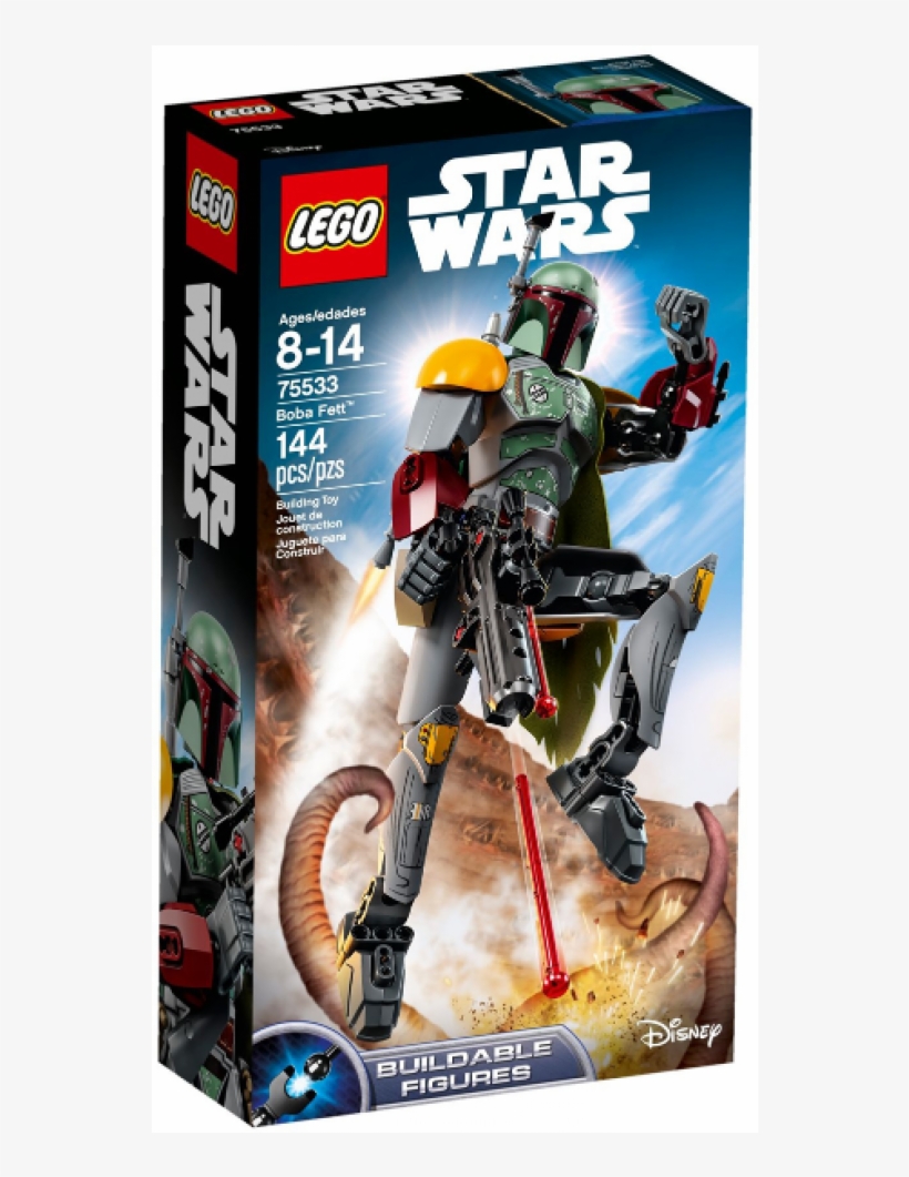 Lego Star Wars K-2so 75120, transparent png download