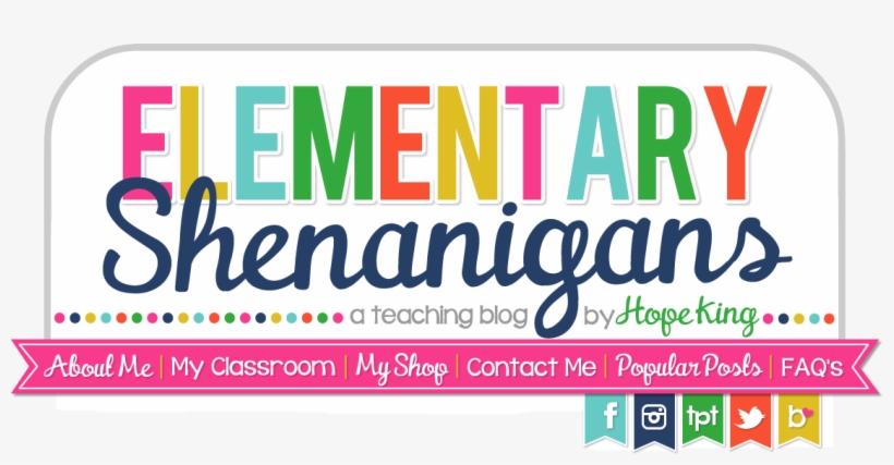 Headerdonefw Zps7f89f16f ~original - Second Grade Shenanigans, transparent png download