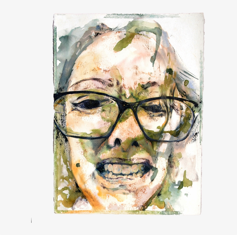 Watercolor Painting, transparent png download