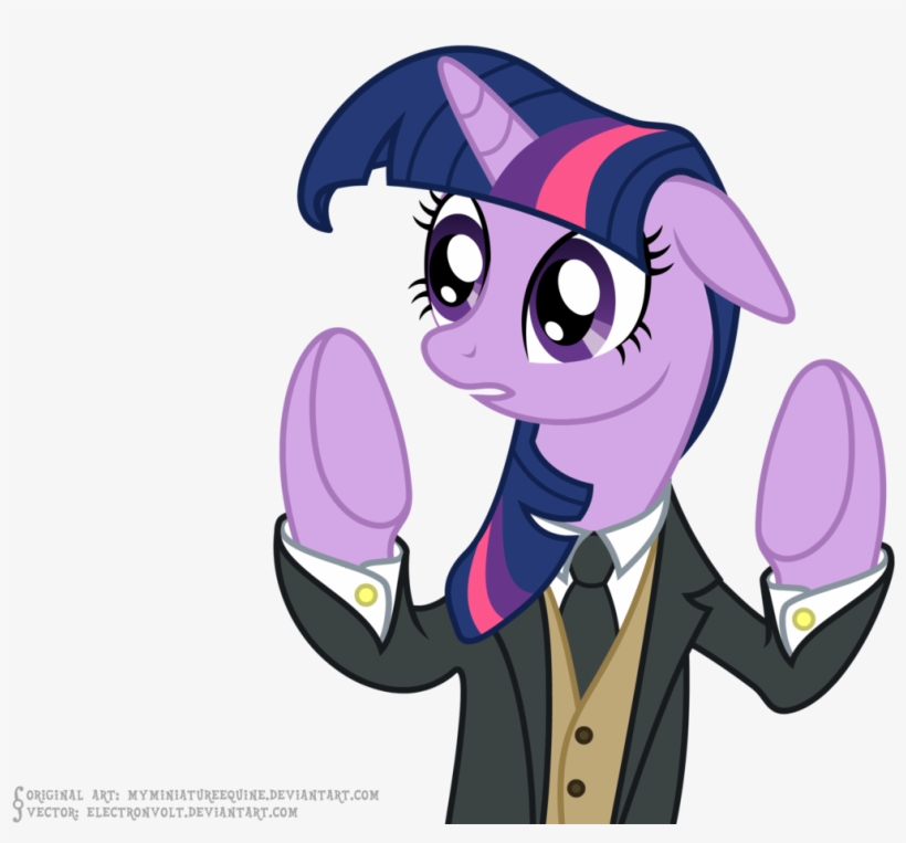 #36721 - Artist - Electronvolt, Artist - Myminiatureequine, - Cartoon, transparent png download