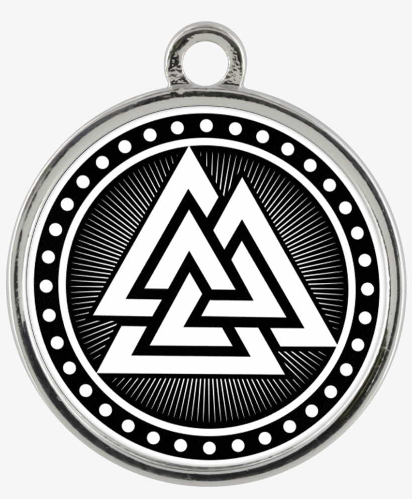 Tap To Expand - Germanic Symbol, transparent png download