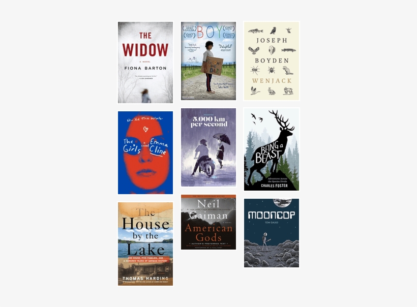 Wvml Staff Picks- Winter 2017 - Being A Beast - Audiobook, transparent png download