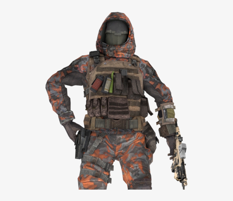 Call Of Duty, transparent png download