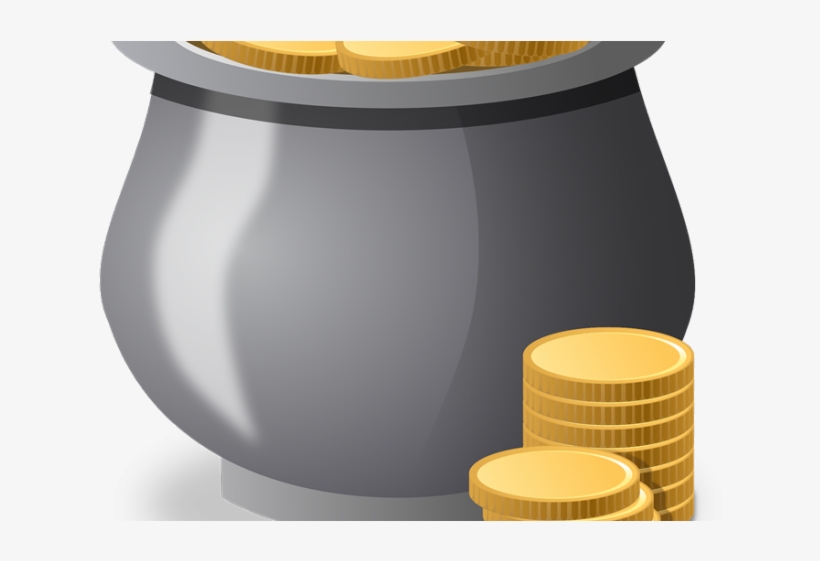 Coins Clipart Gold Coin - Money Peso Clipart, transparent png download