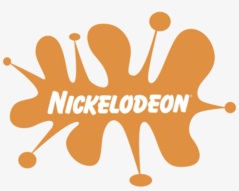 Download Nickelodeon Logo Png Transparent - Nickelodeon Rugrats ...