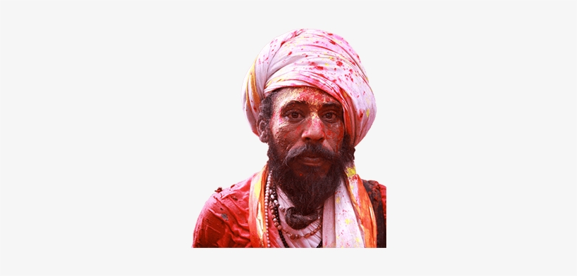 Follow People Explore The World Through It's People - Turban, transparent png download