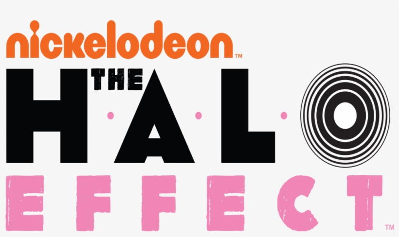 The Halo Effect - Nickelodeon Halo Effect, transparent png download