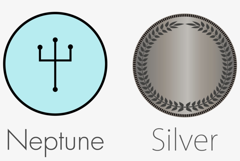 Medal Criteria - Silver - Medal, transparent png download