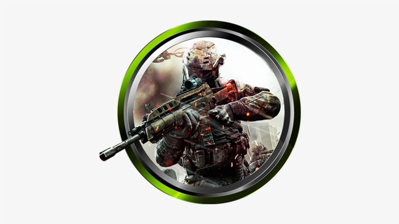 Ok - Call Of Duty Black Ops 4k, transparent png download