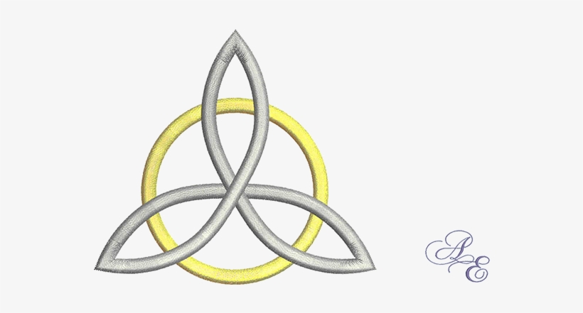 Triquetra, transparent png download