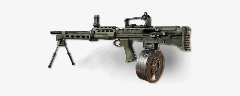 It Is Attached To - L86 Lsw, transparent png download