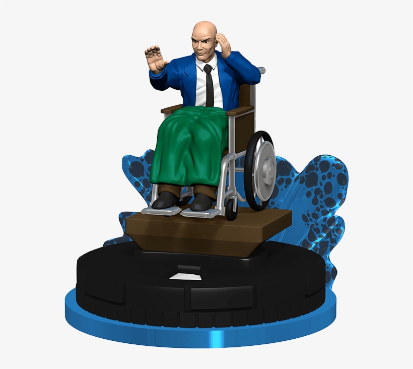 ©2016 Marvel - Professor X, transparent png download