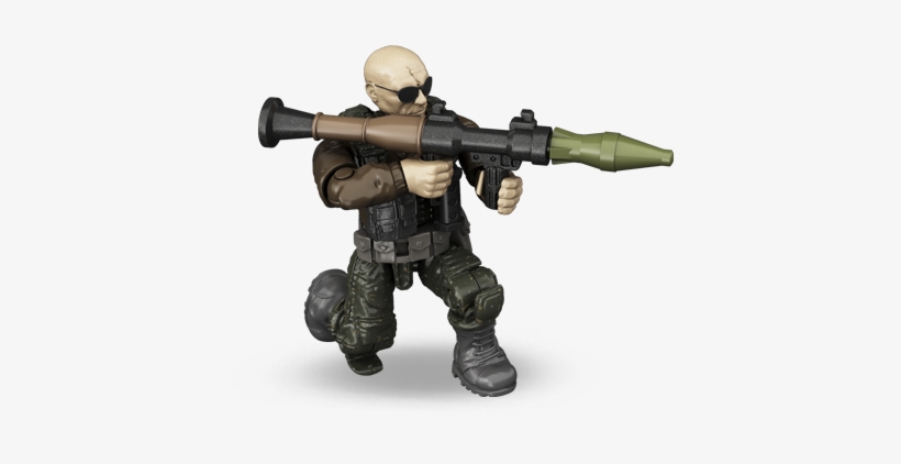 Jungle Soldier - Soldier, transparent png download