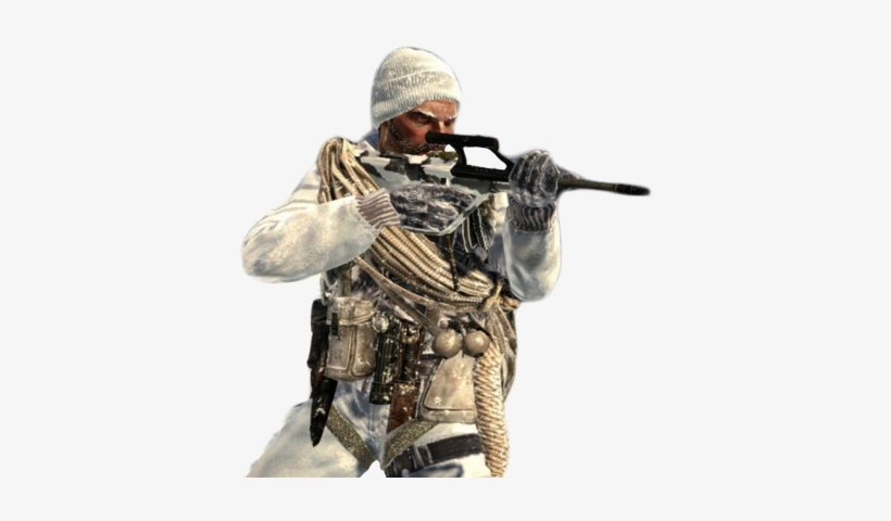 Call Of Duty Black Ops Emblems - Call Of Duty Arctic, transparent png download