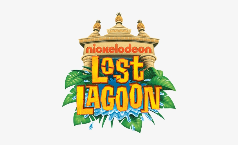 Nickelodeon Lost Lagoon - Nickelodeon Lost Lagoon At Sunway Lagoon, transparent png download