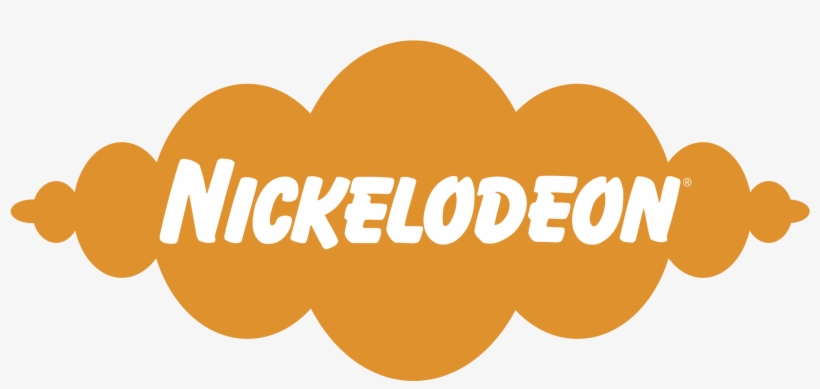 Nickelodeon Logo Png Transparent - Nickelodeon Cloud, transparent png download