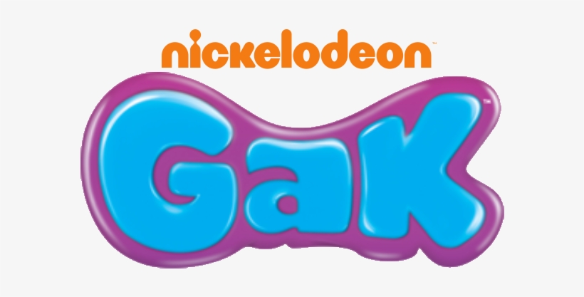 Damian Washington - Nickelodeon Gak, transparent png download