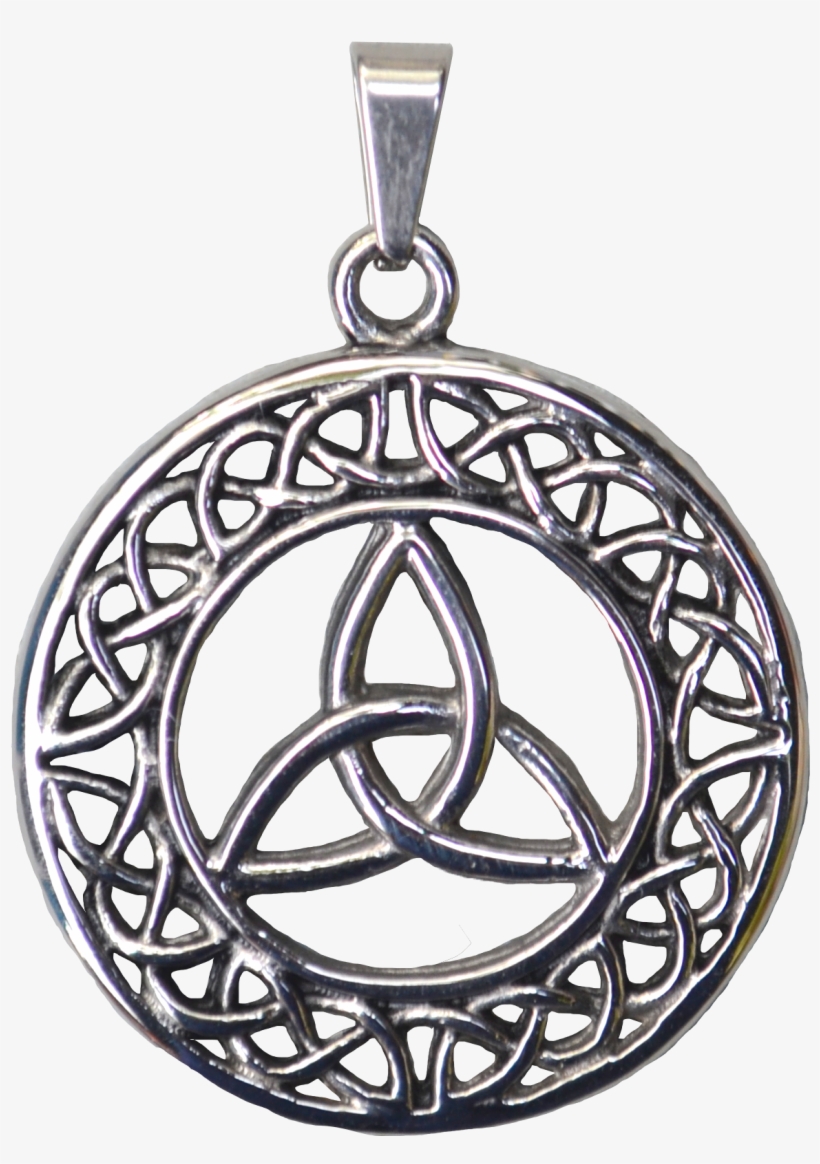 Triquetra, transparent png download