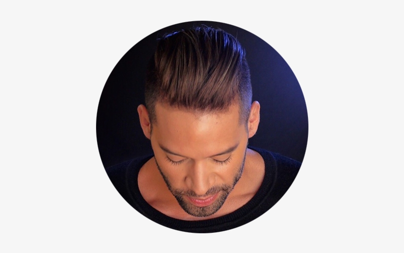 Frankie Circle - Silver Music, transparent png download